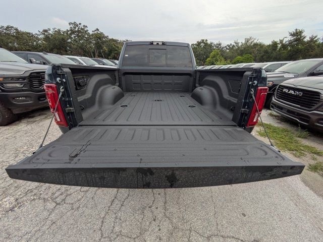 New 2026 RAM 2500 Laramie w/ Night Edition image 11