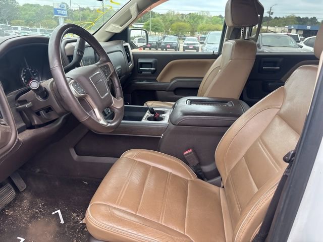 Used 2018 GMC Sierra 1500 Denali image 7