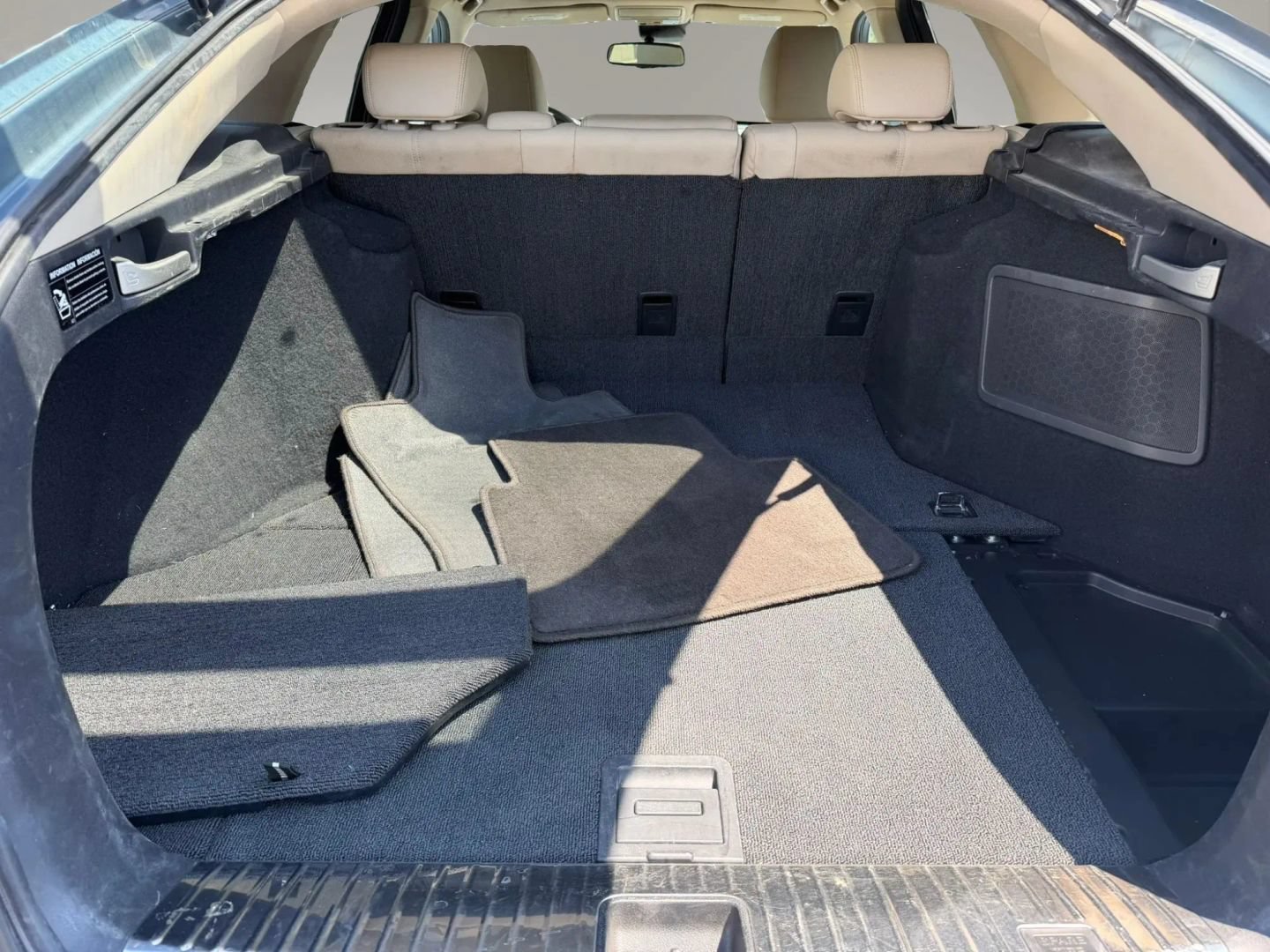 Used 2015 Honda Crosstour EX-L image 15