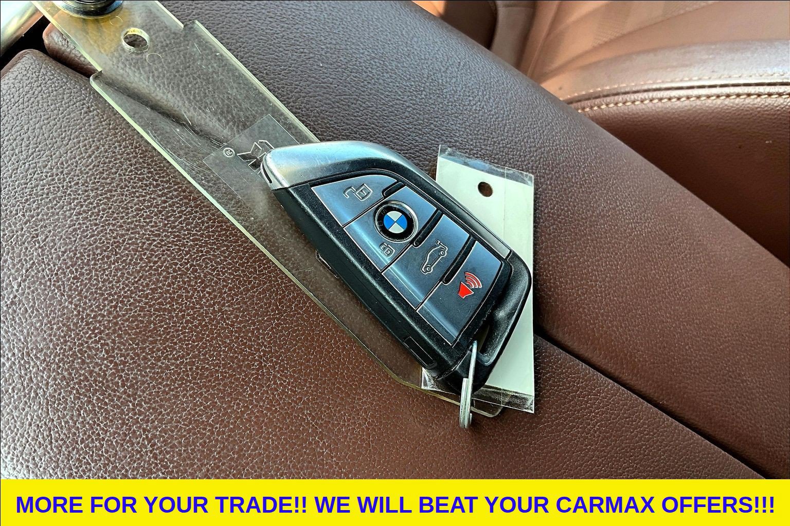 Used 2021 BMW X5 sDrive40i RWD image 30