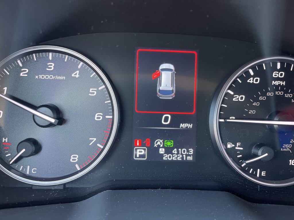 Used 2024 Subaru Outback Limited XT image 24