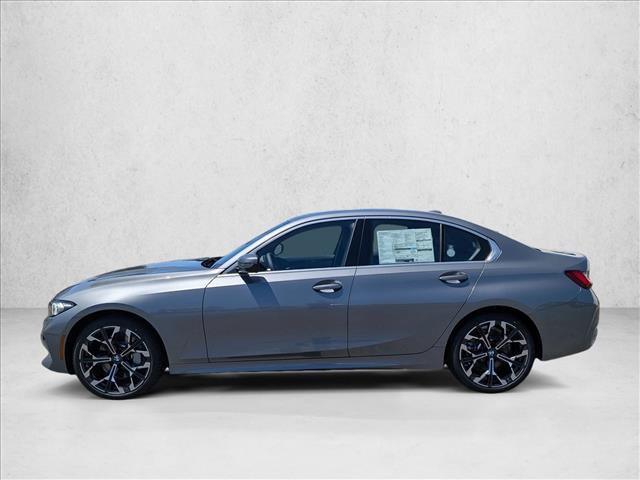 New 2026 BMW 330i xDrive Sedan w/ Premium Package AWD/4WD image 20
