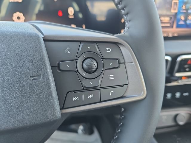 New 2026 Nissan Sentra SV w/ SV Convenience Package image 28