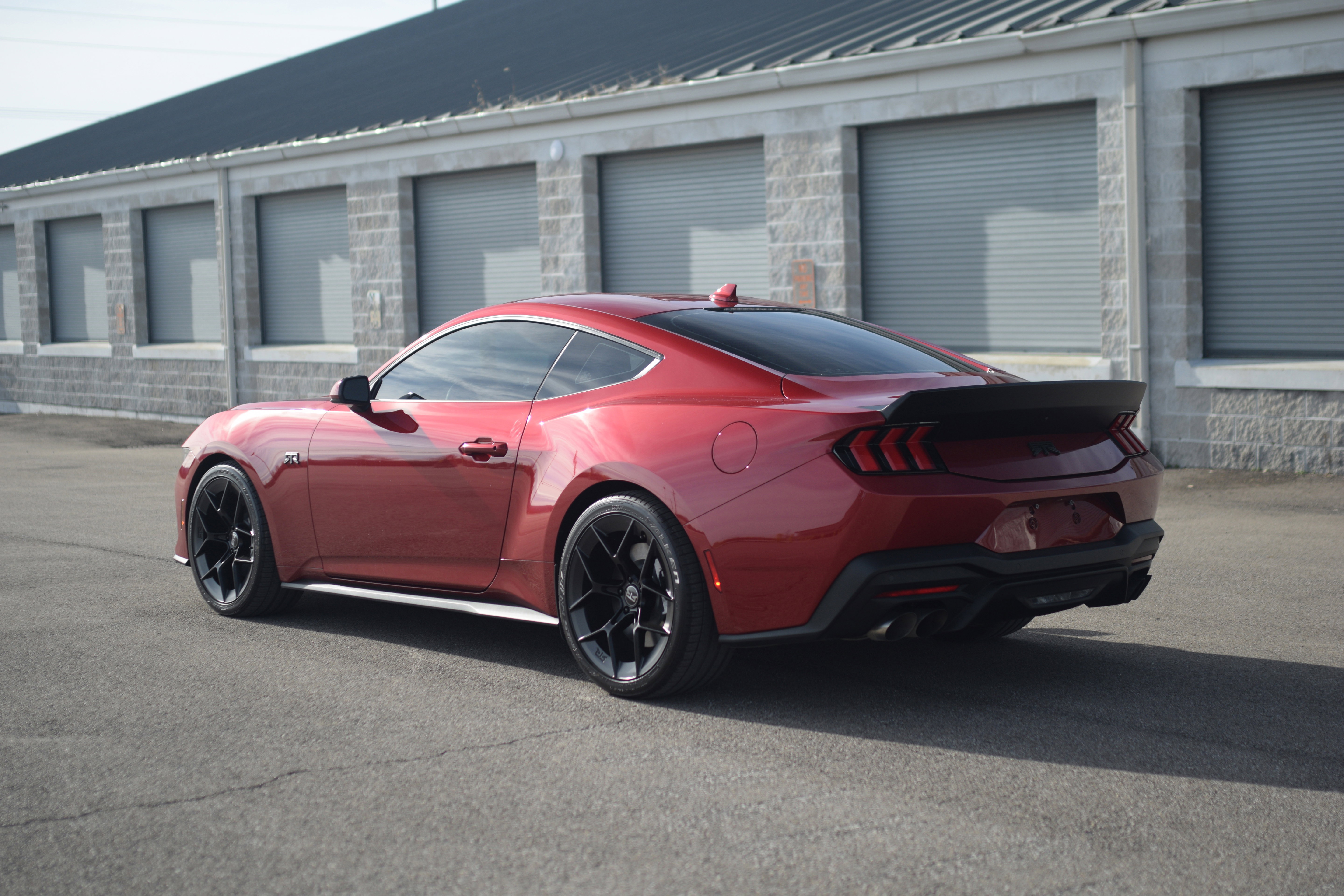 Used 2024 Ford Mustang GT image 19