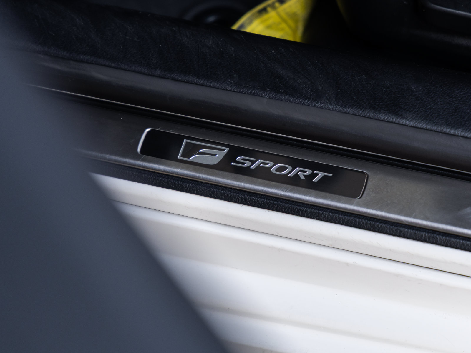 Used 2022 Lexus RC 350 F Sport AWD/4WD image 22