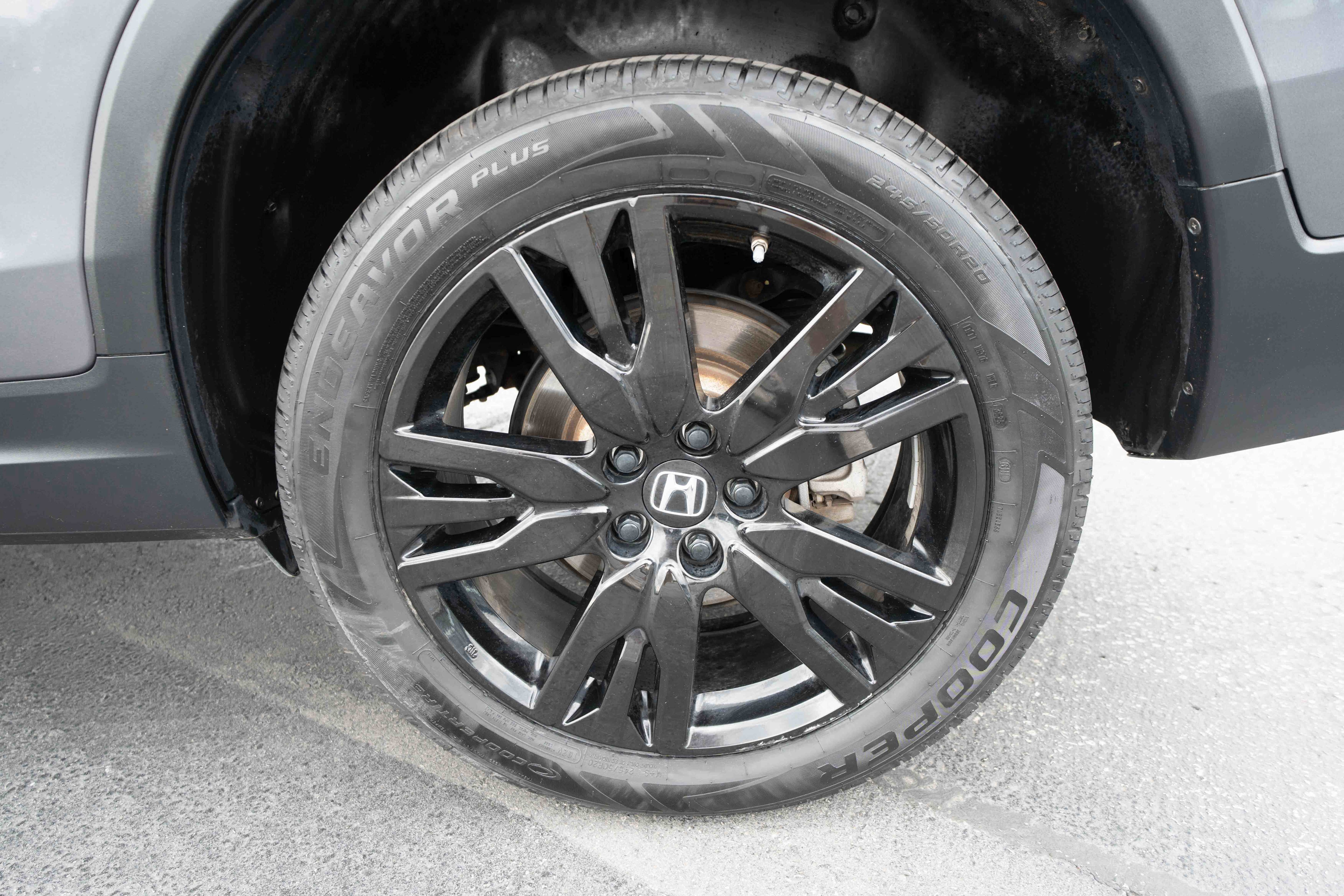 Used 2021 Honda Passport Sport image 29