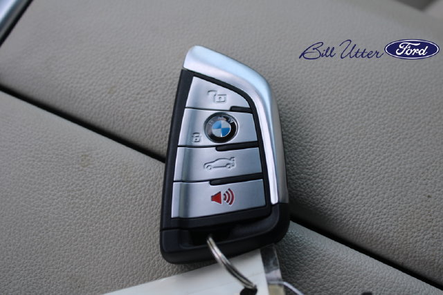 Used 2021 BMW X5 sDrive40i w/ Premium Package RWD image 12