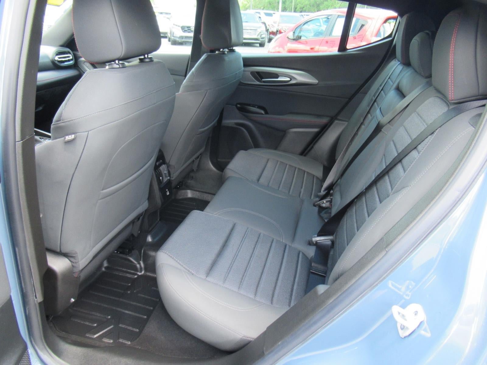 Used 2024 Dodge Hornet GT AWD/4WD image 27