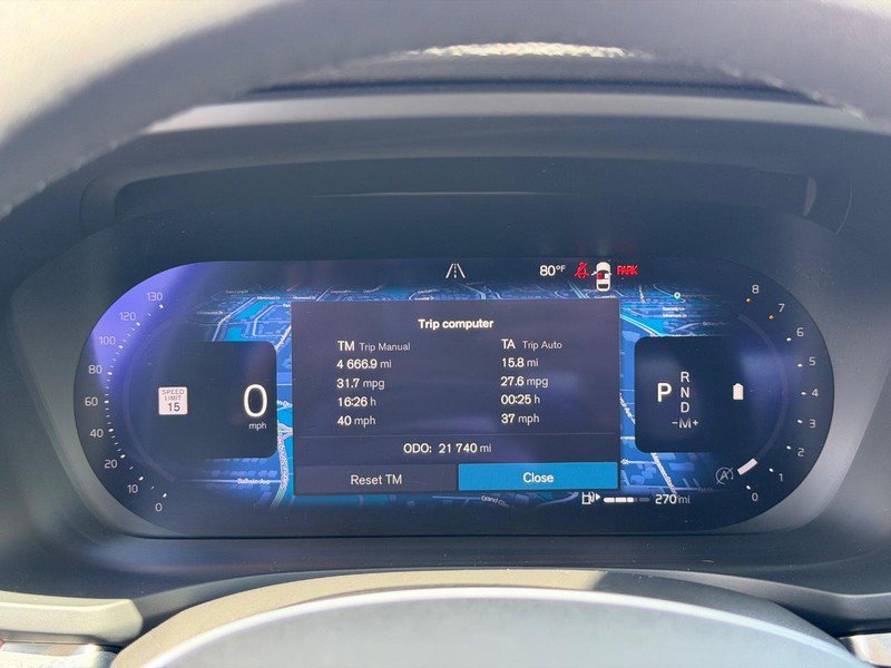 Certified 2025 Volvo S60 B5 Plus image 22