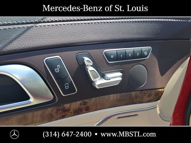 Used 2016 Mercedes-Benz SL 400 image 16