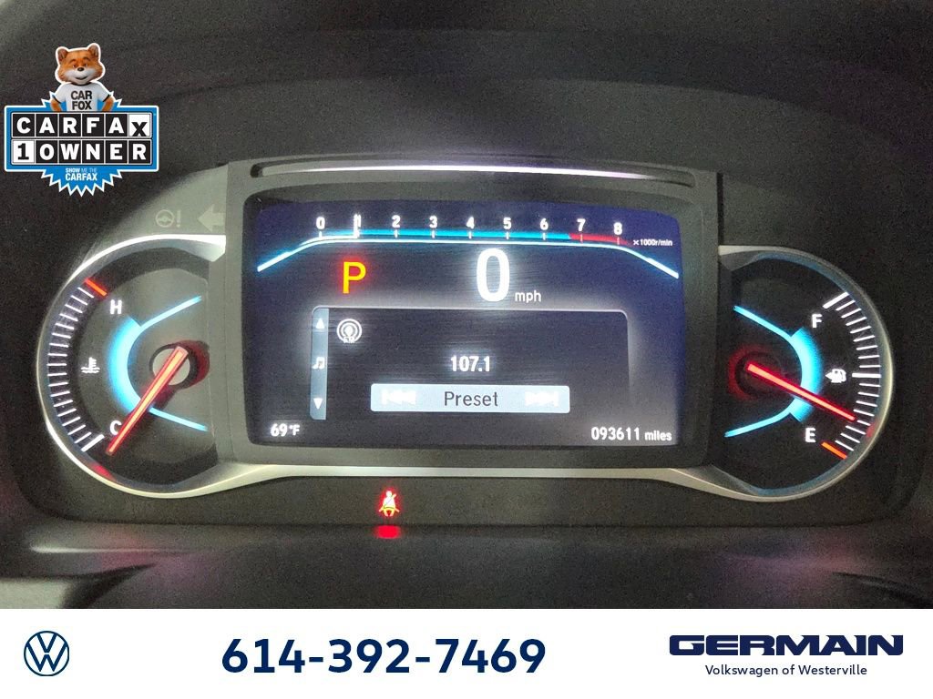 Used 2020 Honda Pilot EX-L image 21