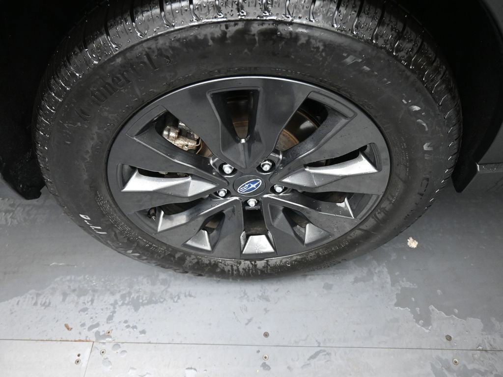 Used 2025 Subaru Outback Onyx Edition XT image 11