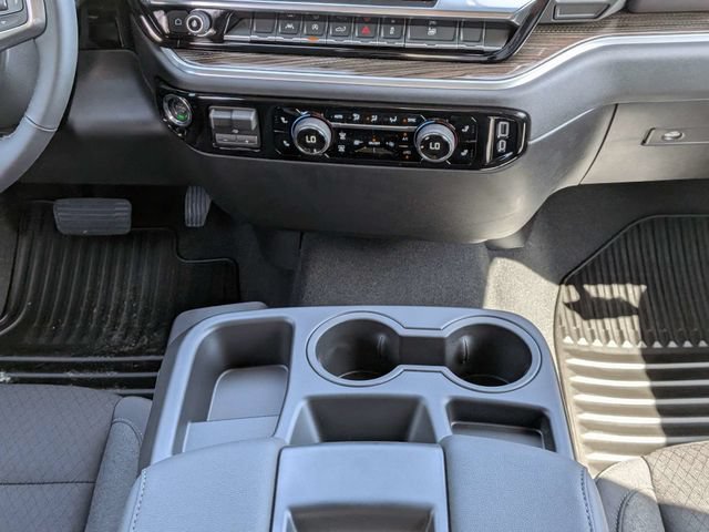 New 2026 Chevrolet Silverado 1500 LT RWD image 19