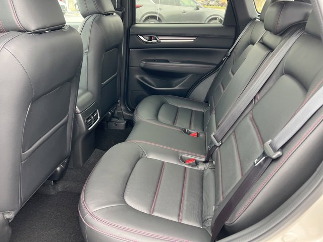 New 2025 MAZDA CX-5 2.5 Turbo image 28