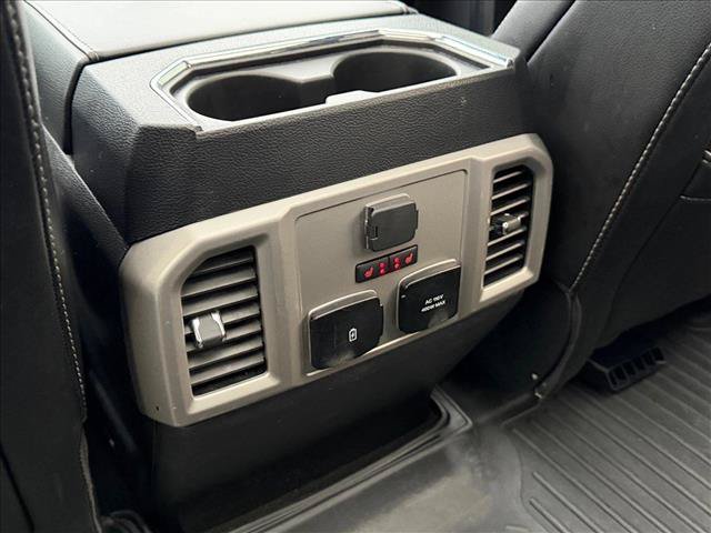 Used 2020 Ford F250 Lariat AWD/4WD image 18