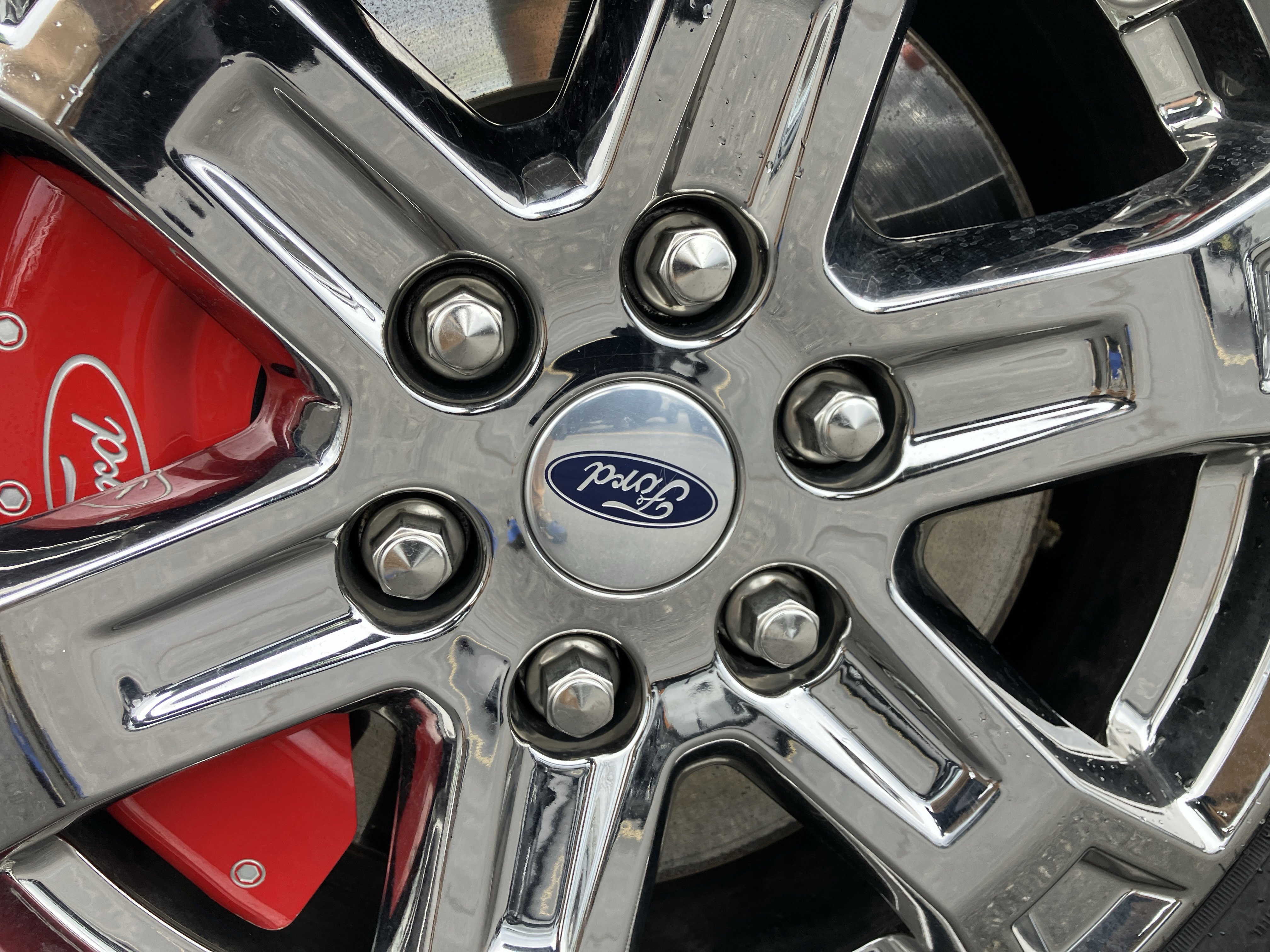 Used 2021 Ford F150 XLT w/ XTR Package image 9
