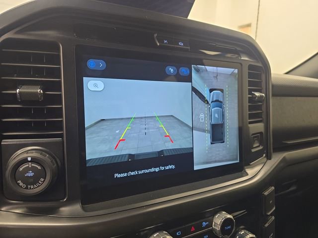 Used 2025 Ford F150 Tremor w/ Tow/Haul Package AWD/4WD image 25