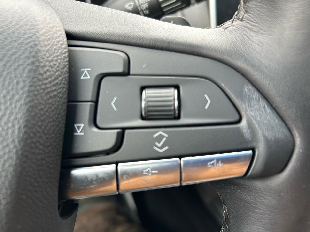 Used 2021 Cadillac CT5 Premium Luxury w/ Climate Package image 20