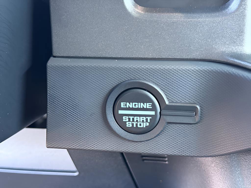 Used 2024 Ford Bronco Badlands image 18