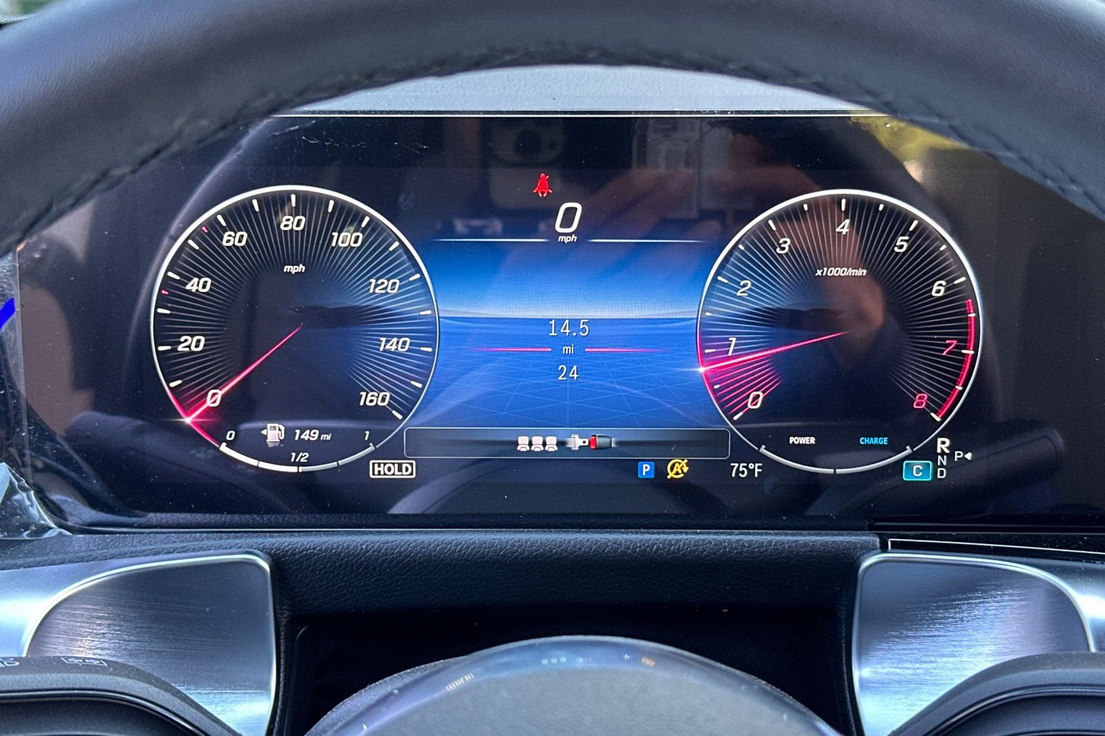 New 2025 Mercedes-Benz GLB 250 image 5