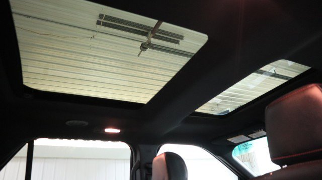 Used 2017 Ford Explorer Sport w/ Equipment Group 401A image 13