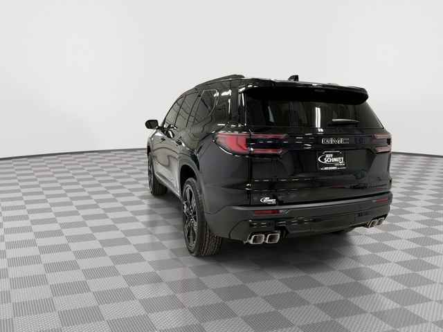 New 2026 GMC Acadia Elevation w/ Super Cruise Package image 8