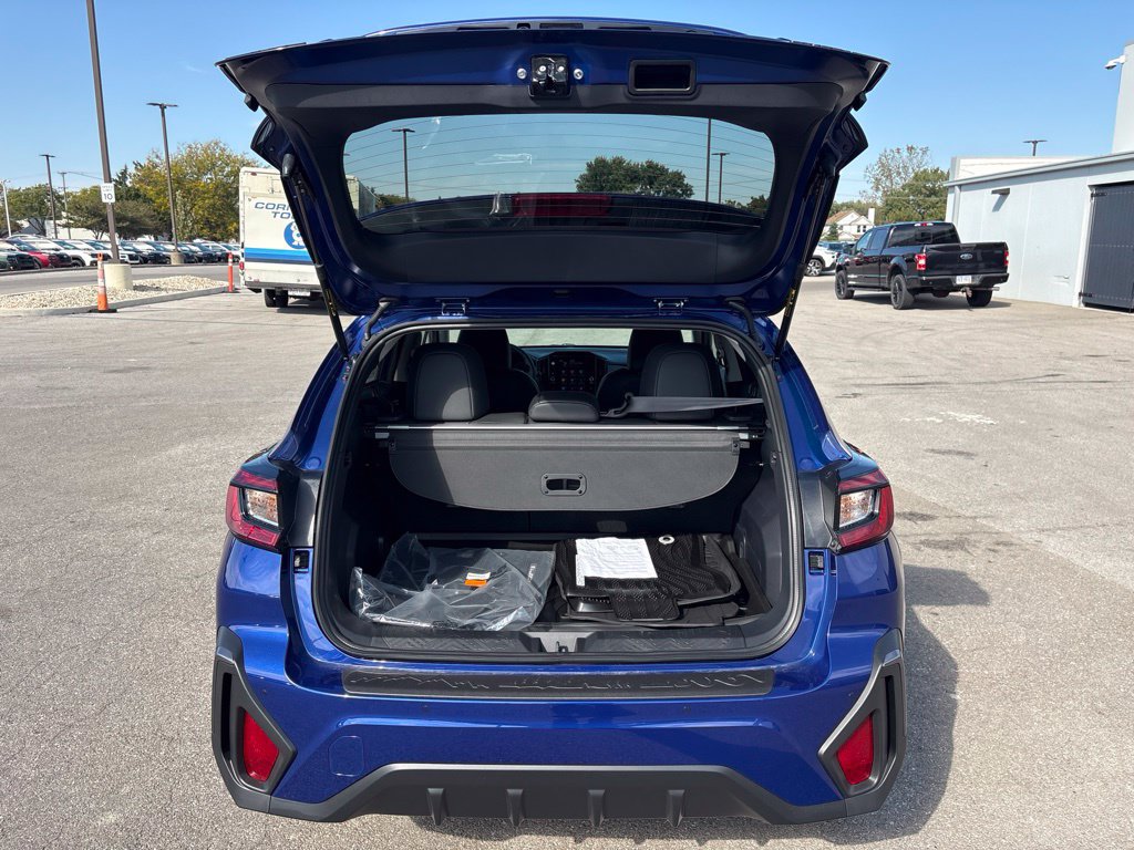 New 2026 Subaru Crosstrek 2.5i Limited AWD/4WD image 8