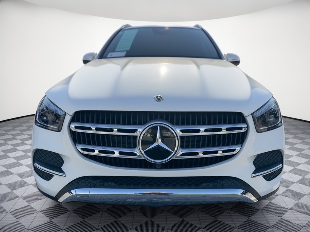 Certified 2025 Mercedes-Benz GLE 450e 4MATIC image 6