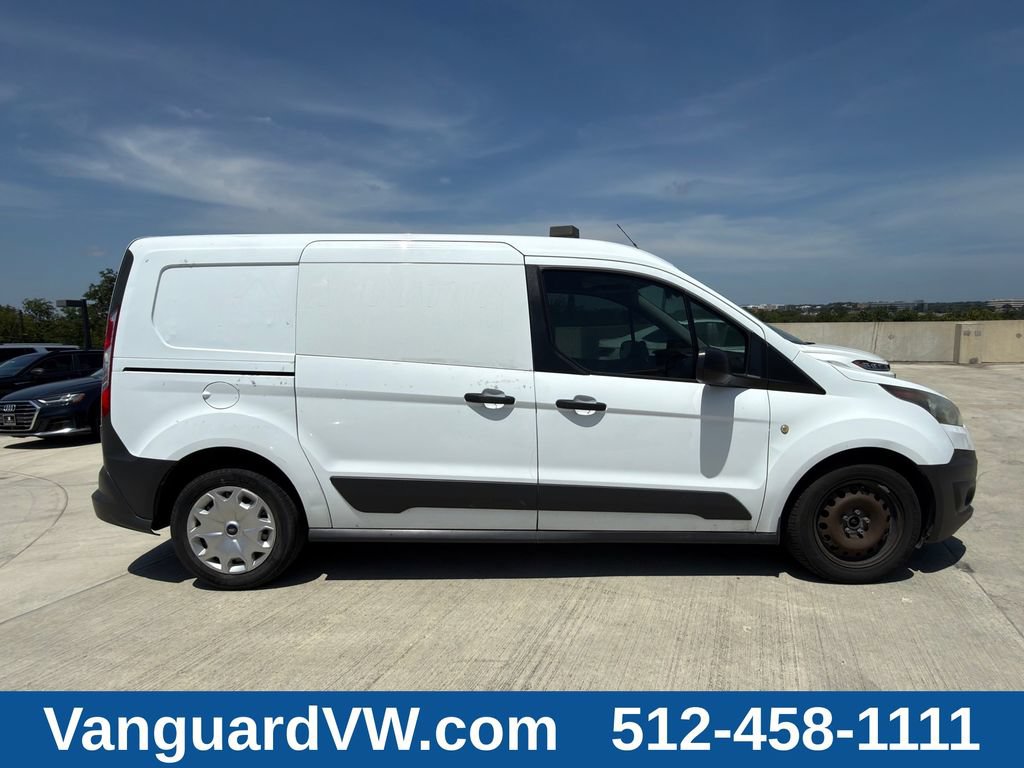 Used 2016 Ford Transit Connect XL FWD image 7