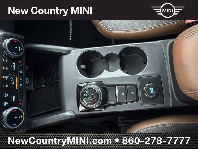 Used 2024 Ford Bronco Sport Outer Banks w/ Tech Package AWD/4WD image 22
