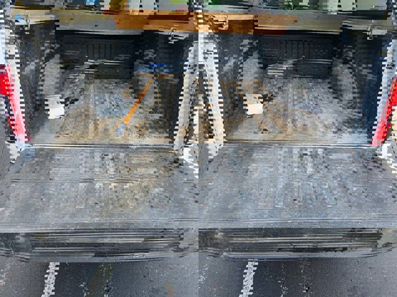 Used 2018 Ford F150 XL w/ Equipment Group 101A Mid image 36