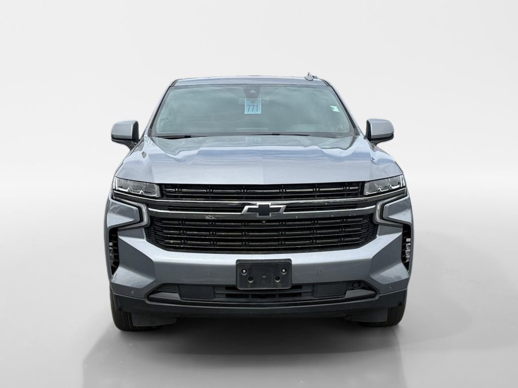Used 2022 Chevrolet Tahoe RST w/ Luxury Package AWD/4WD image 10