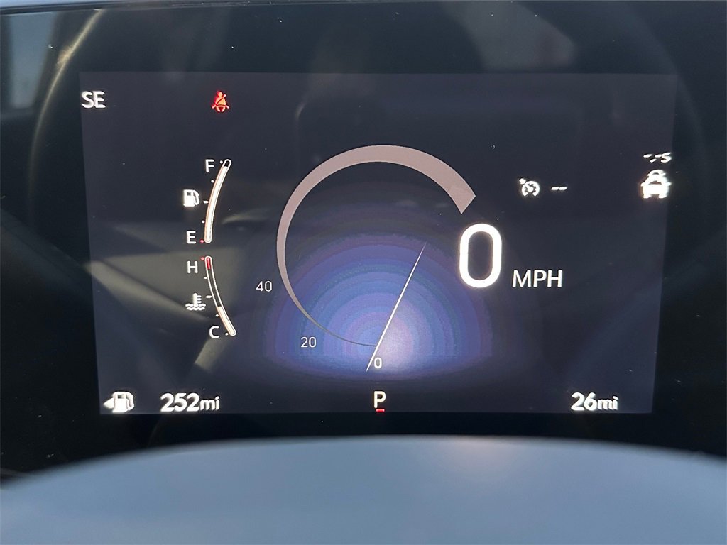 New 2026 Buick Envista Preferred image 24