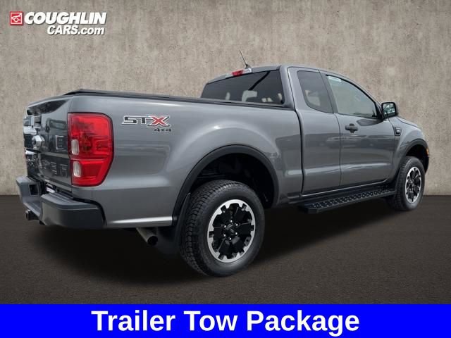 Used 2021 Ford Ranger XL w/ Equipment Group 101A High image 5