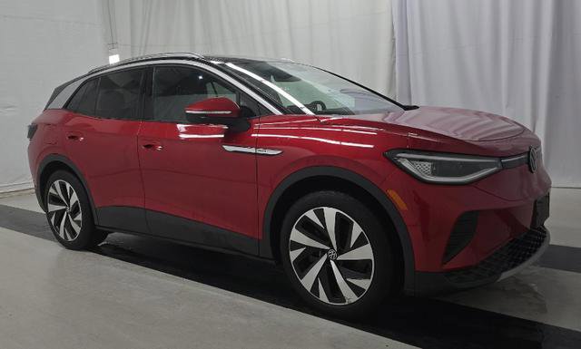 Used 2022 Volkswagen ID.4 Pro S w/ Gradient Package image 3