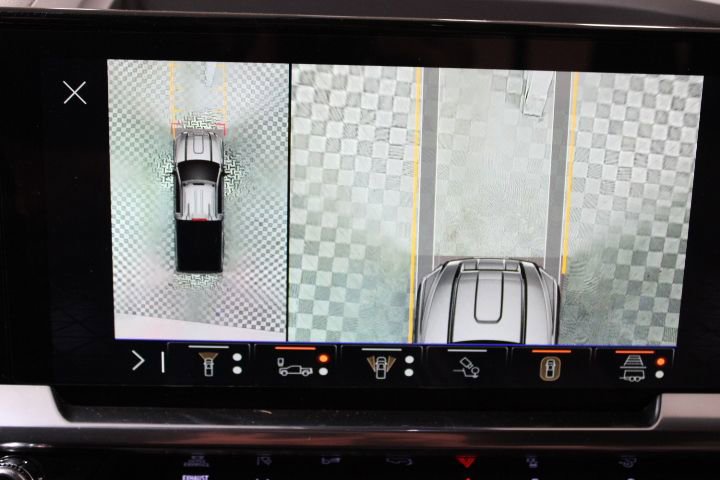 New 2026 GMC Sierra 2500 SLT w/ SLT Premium Package image 52