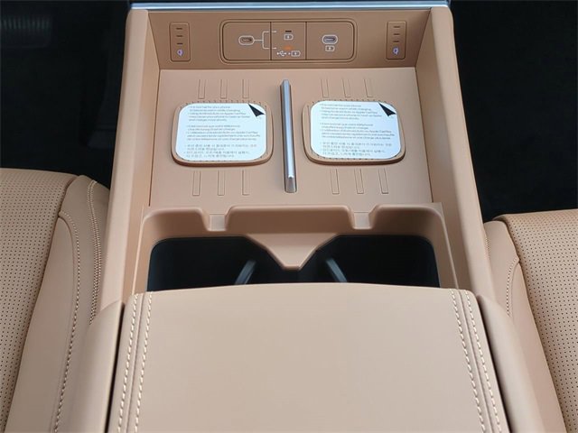 New 2026 Hyundai Santa Fe Calligraphy image 17