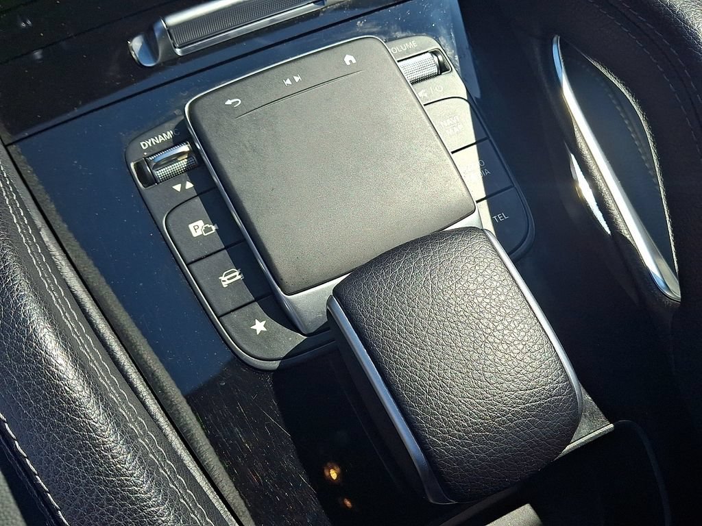 Used 2024 Mercedes-Benz GLE 350 4MATIC image 26