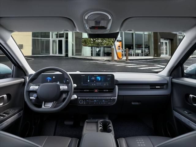 New 2026 Hyundai Ioniq 5 Limited AWD/4WD image 11