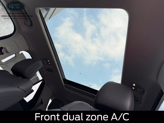 New 2026 Ford Explorer Active w/ Active Comfort Package AWD/4WD image 42