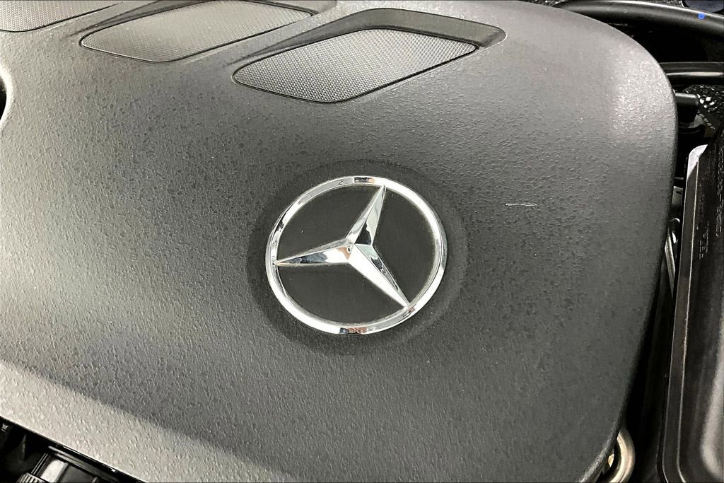 Used 2024 Mercedes-Benz CLA 250 image 40