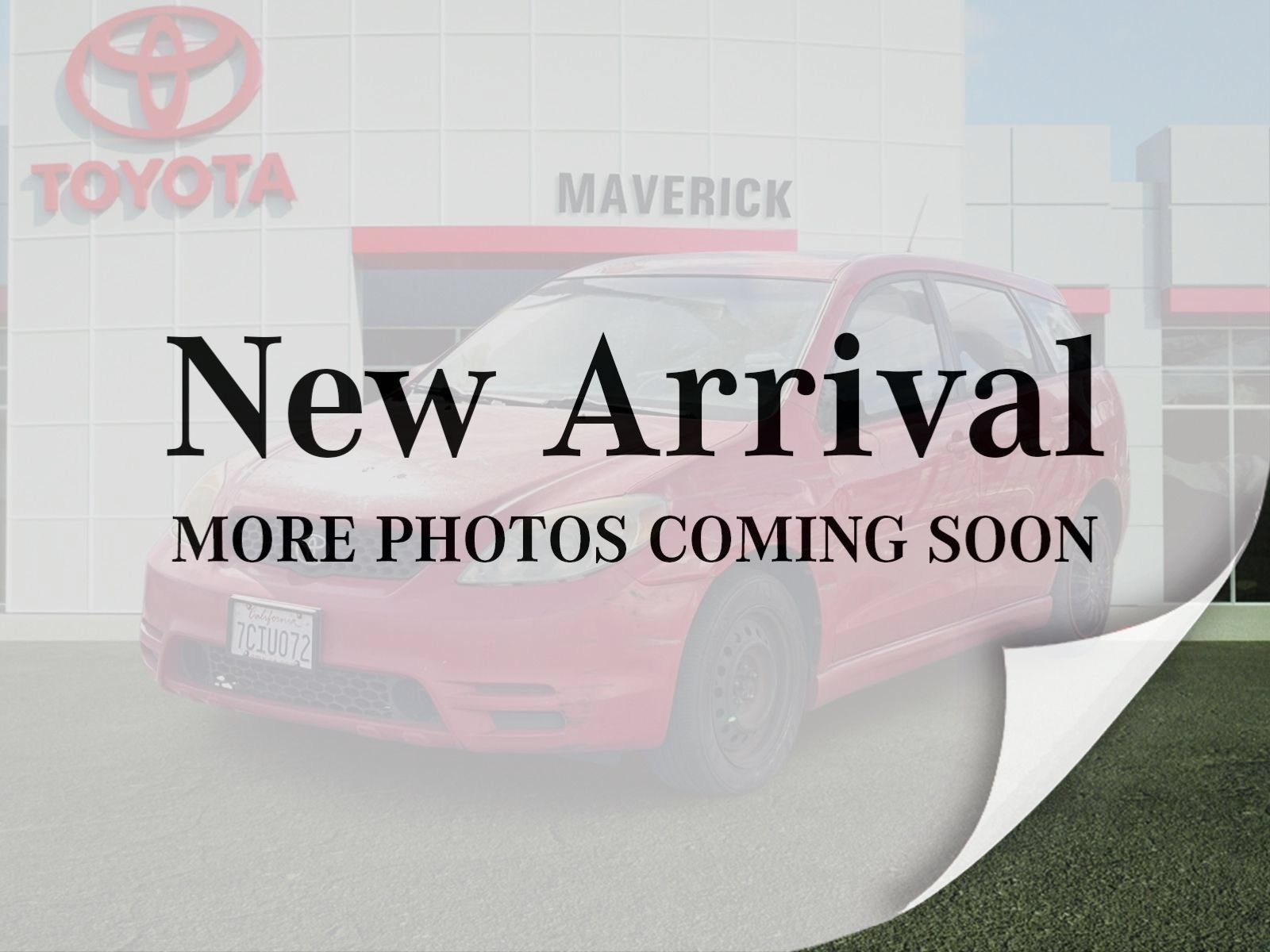 Used 2021 Toyota Corolla LE FWD image 1