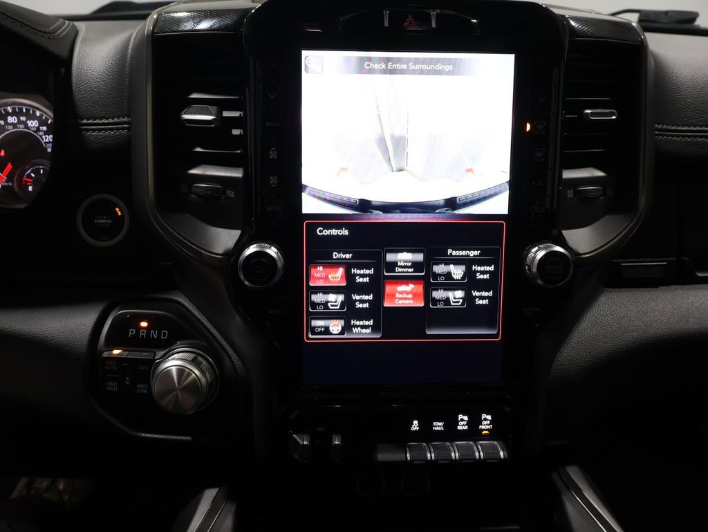 Used 2020 RAM 1500 Sport w/ Alpine Leather & Sound Group image 29