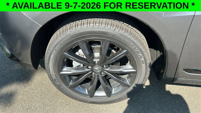 Used 2026 Acura RDX w/ Advance Package AWD/4WD image 8
