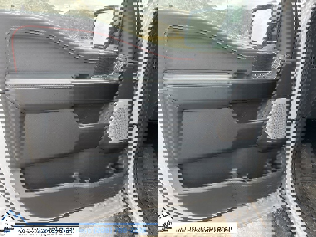 Used 2025 Ford F150 Raptor image 18