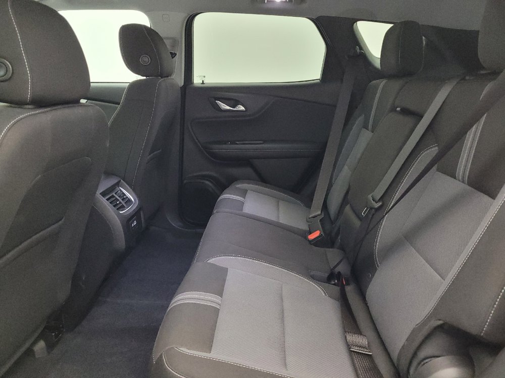 Used 2024 Chevrolet Blazer LT w/ Convenience Package FWD image 18