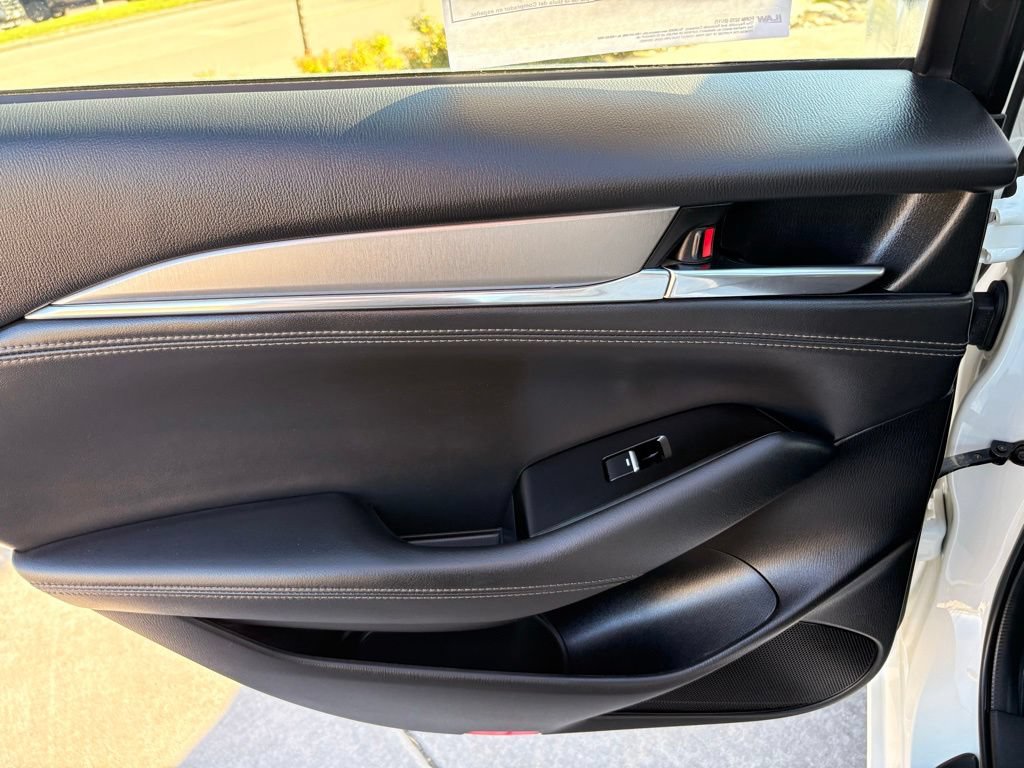 Used 2018 MAZDA MAZDA6 Sport w/ I-ACTIVSENSE Package FWD image 28