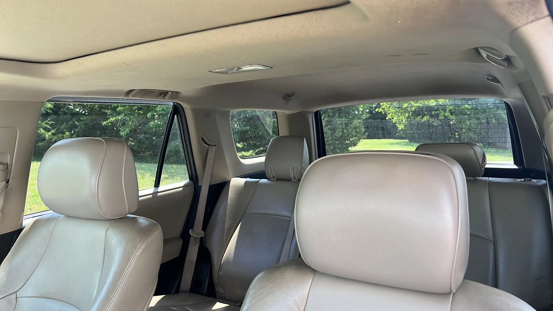 Used 2013 Toyota 4Runner Limited AWD/4WD image 9