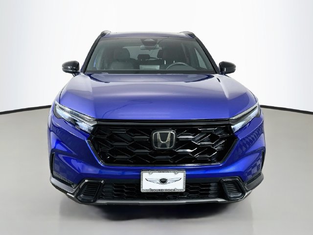 Used 2024 Honda CR-V Sport image 2