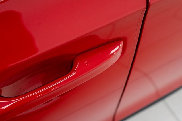 New 2025 Honda Civic Sport image 8